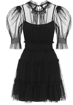ALICE MCCALL NOVA BABY MINI DRESS for rent on The Volte - image 1
