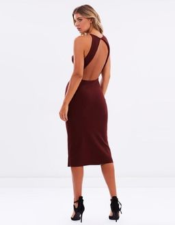 Love Ruler Dress for rent on The Volte - image 2