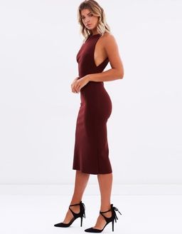 Love Ruler Dress for rent on The Volte - image 1