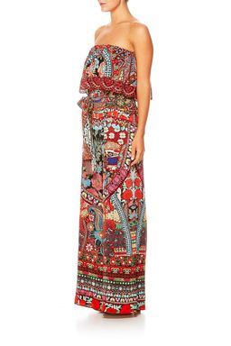 Camilla Jumpsuit for rent on The Volte - image 2