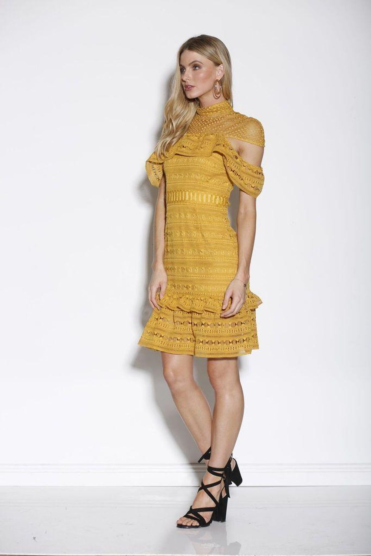 Livia Dress - Image 1