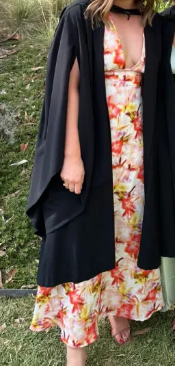 Acler Ardanary maxi dress size 12 for rent on The Volte - image 4