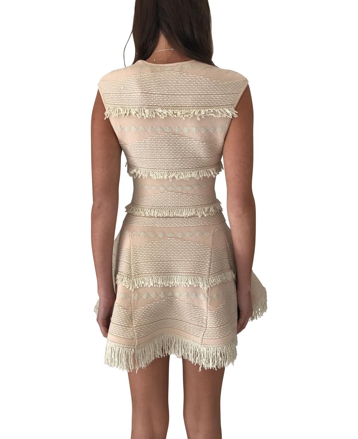 Love Like Laughter Mini Dress Size 8 - Image 3