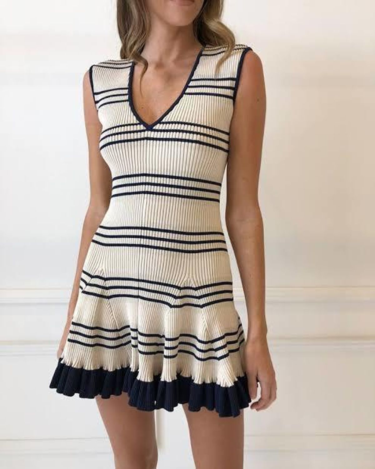 Alice McCall Frenchie Mini Dress Size 6 - Image 1