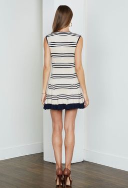 Alice McCall Frenchie Mini Dress Size 6 for rent on The Volte - image 5