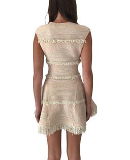 Love Like Laughter Mini Dress Size 6 for rent on The Volte - image 2
