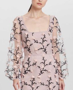 WE ARE KINDRED CHARLOTTE MINI DRESS size 10 for rent on The Volte - image 4