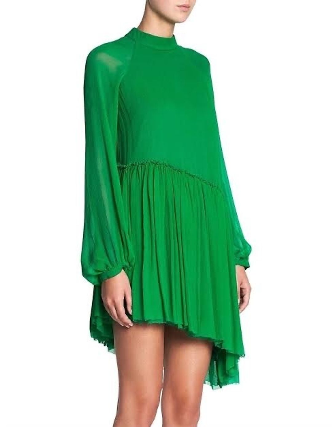 Manning Cartell Feather Weight Mini Dress Size 8 for rent on The Volte - main image