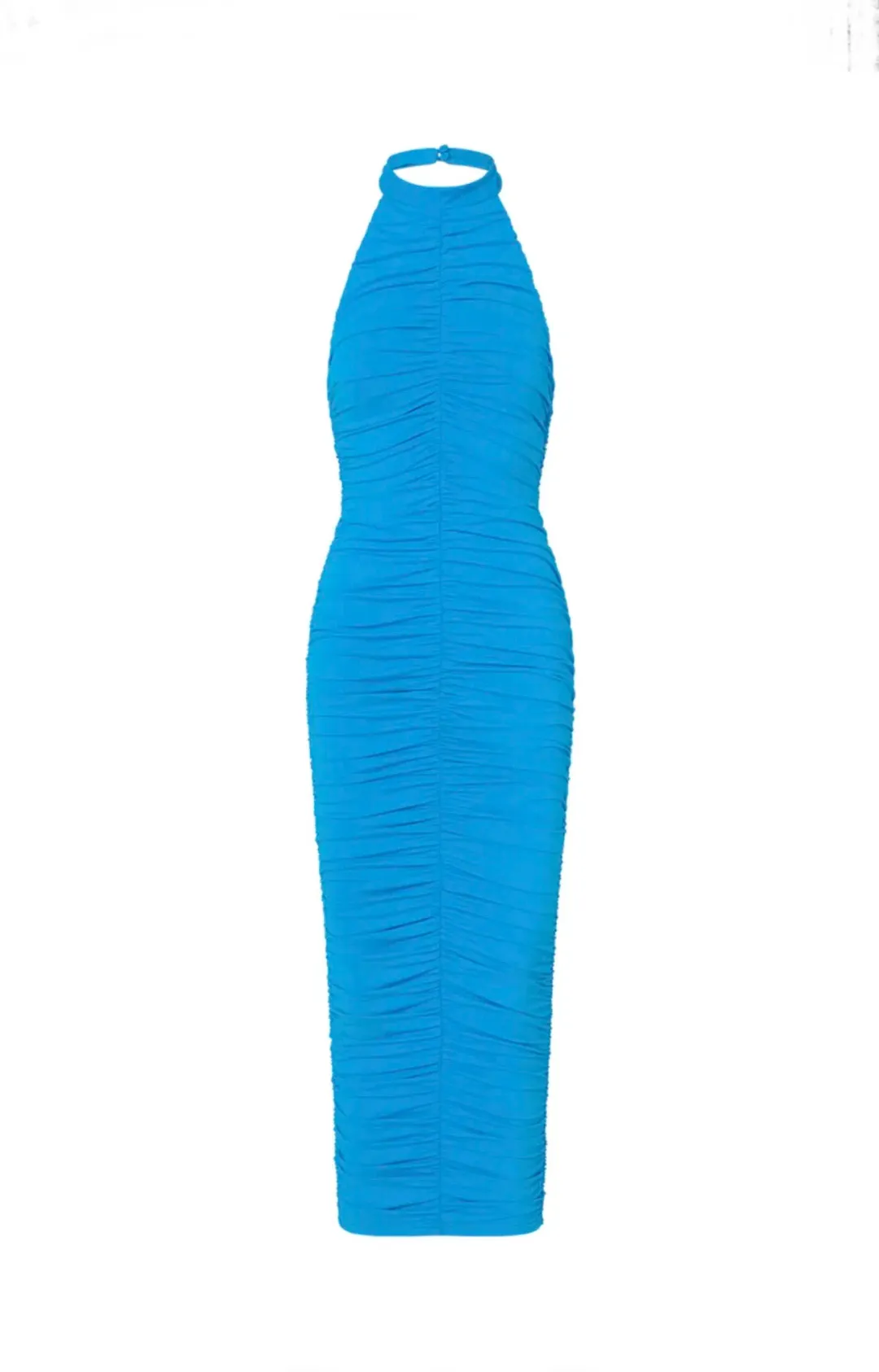Eliya the Label Corfu Dress Azure Size 8 for rent on The Volte - main image