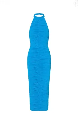 Eliya the Label Corfu Dress Azure Size 8 for rent on The Volte - image 6