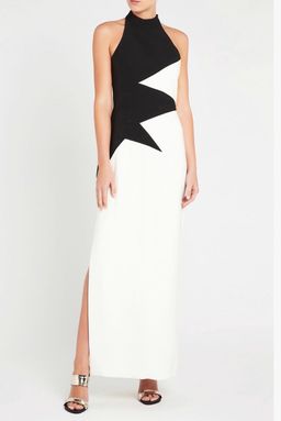 Sass and Bide Star Dress Multi Size 6 for rent on The Volte - image 1