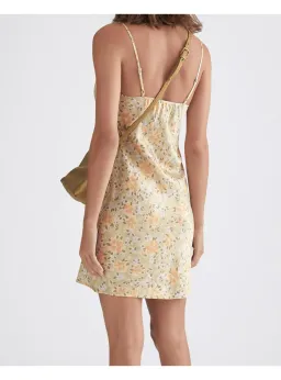 Ownley Constance Mini Dress Floral Size S / AU 8 for rent on The Volte - image 3