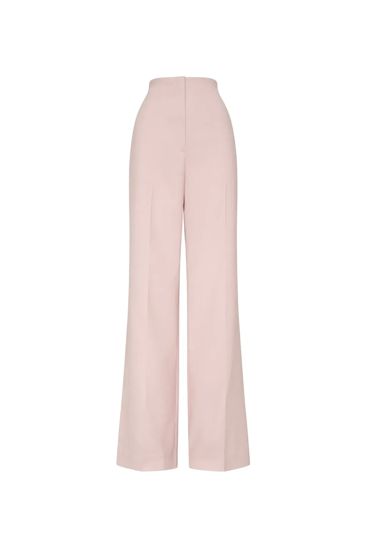 Manning Cartell Tonal Poetry Bustier & Pant Set Blush Size 8 - Image 4