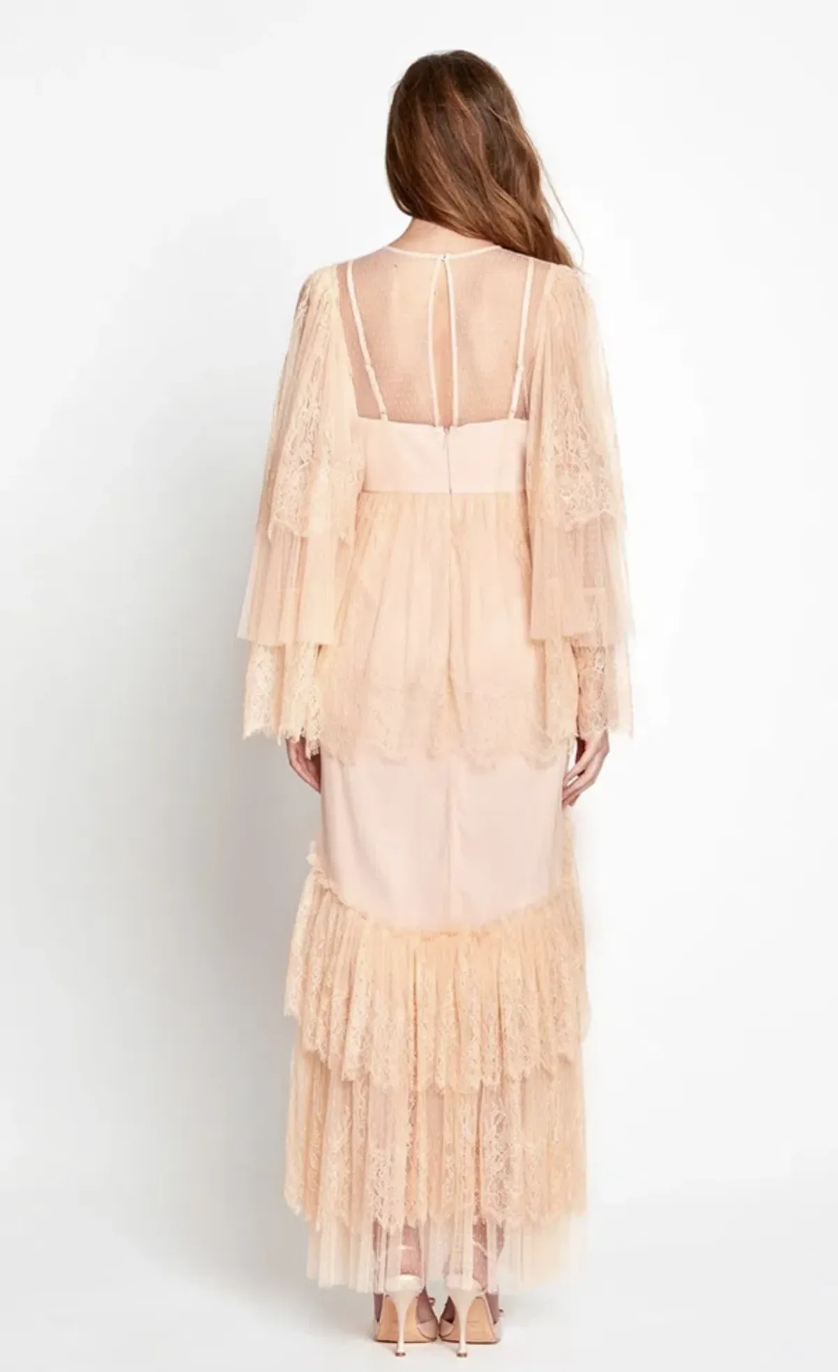 Alice McCall Mi Amor Gown Ballet Size 6 - Image 4