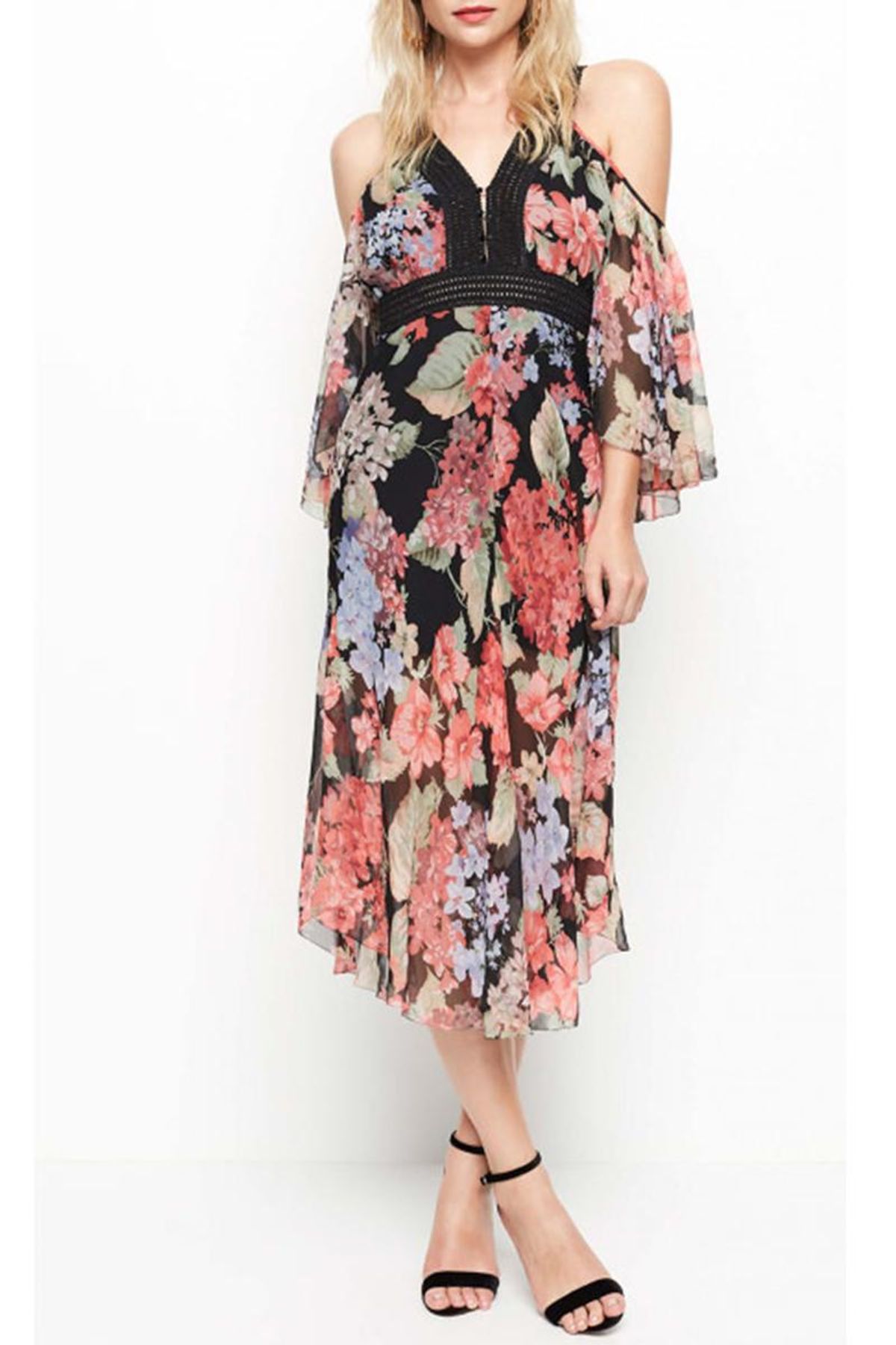 Alice McCall The Dreamer Dress - Image 2