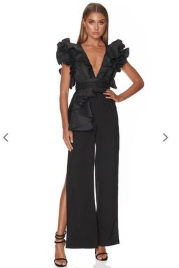 Eliya the Label- Aimee Pantsuit size 10 for rent on The Volte - image 1