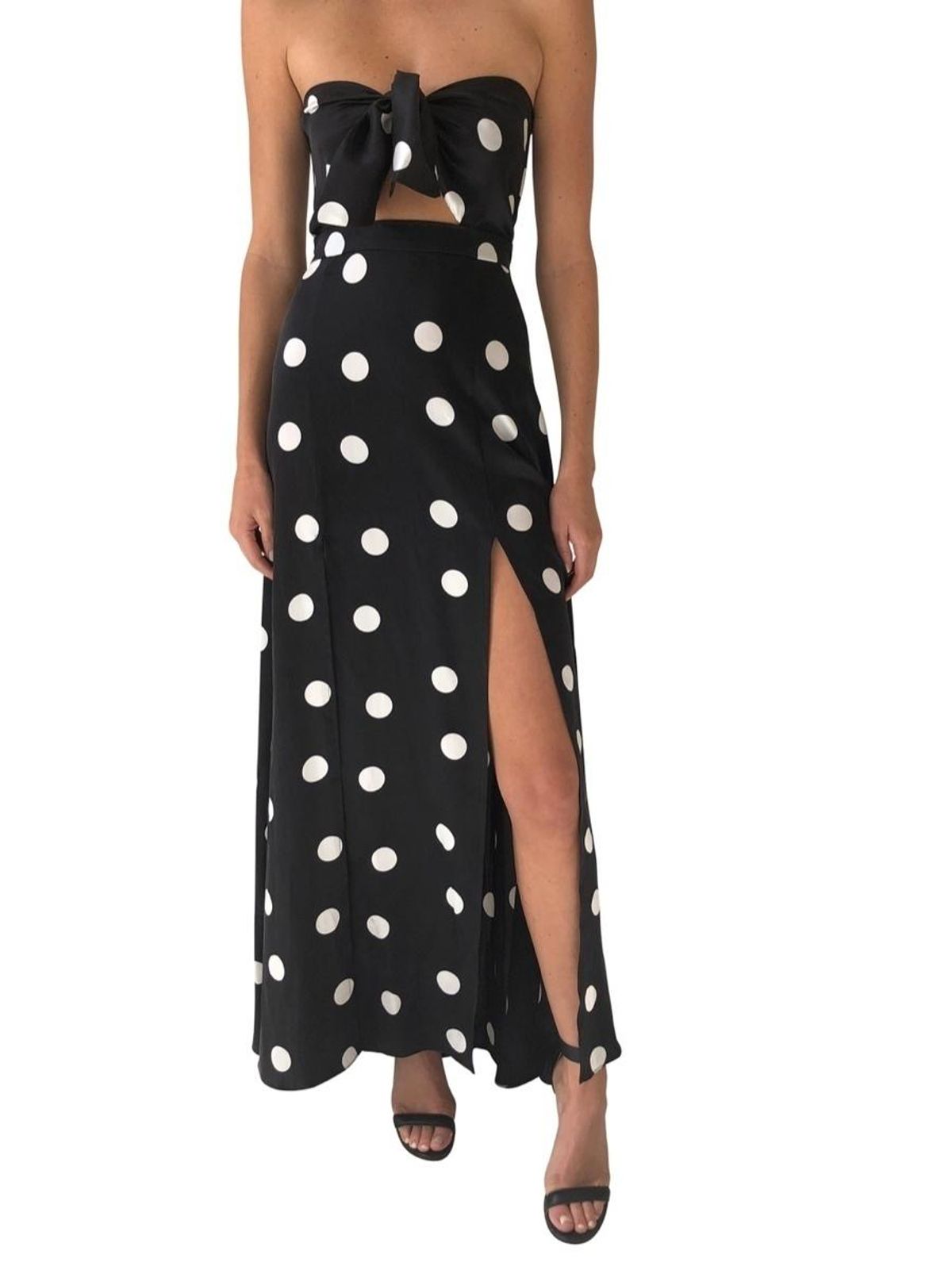 Mamita maxi dress - Image 1