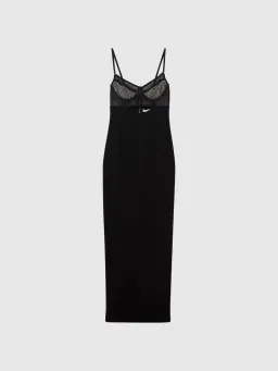 Rachel Gilbert Hartley Dress Black Size 12 for rent on The Volte - image 1