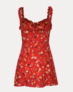 Realisation Par Mini dress size 8 for rent on The Volte - image 2