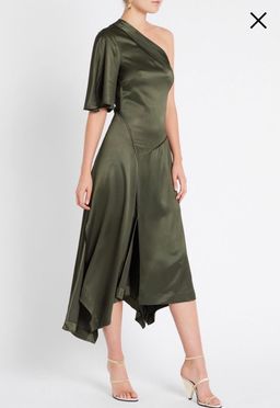 Motto Dress for rent on The Volte - image 3