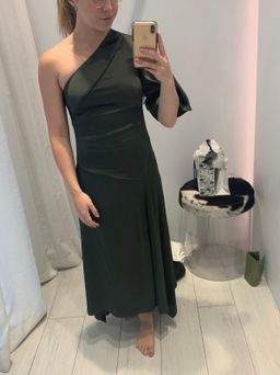 Motto Dress for rent on The Volte - image 4
