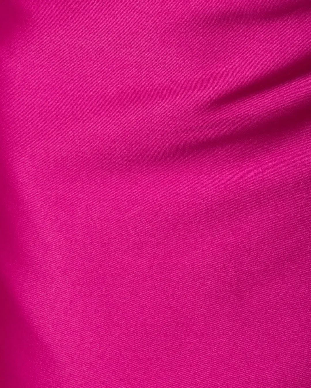 Azzurielle Stefano Mini Dress Magenta Size 10 for rent on The Volte - main image