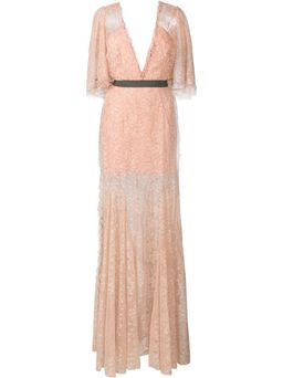 Alice McCall Look Good Feel Good Gown (Fits Size 6) for rent on The Volte - image 5