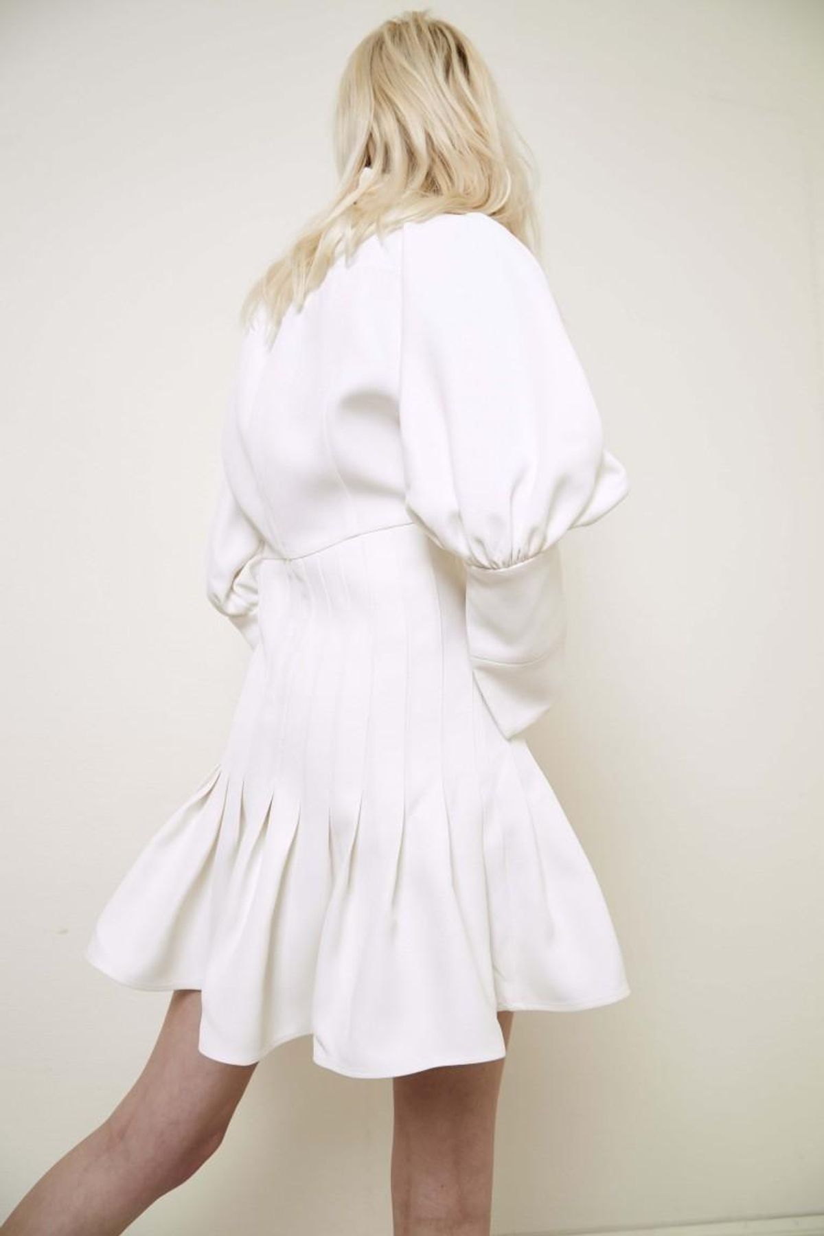 Ellery Butler Dress - Image 2