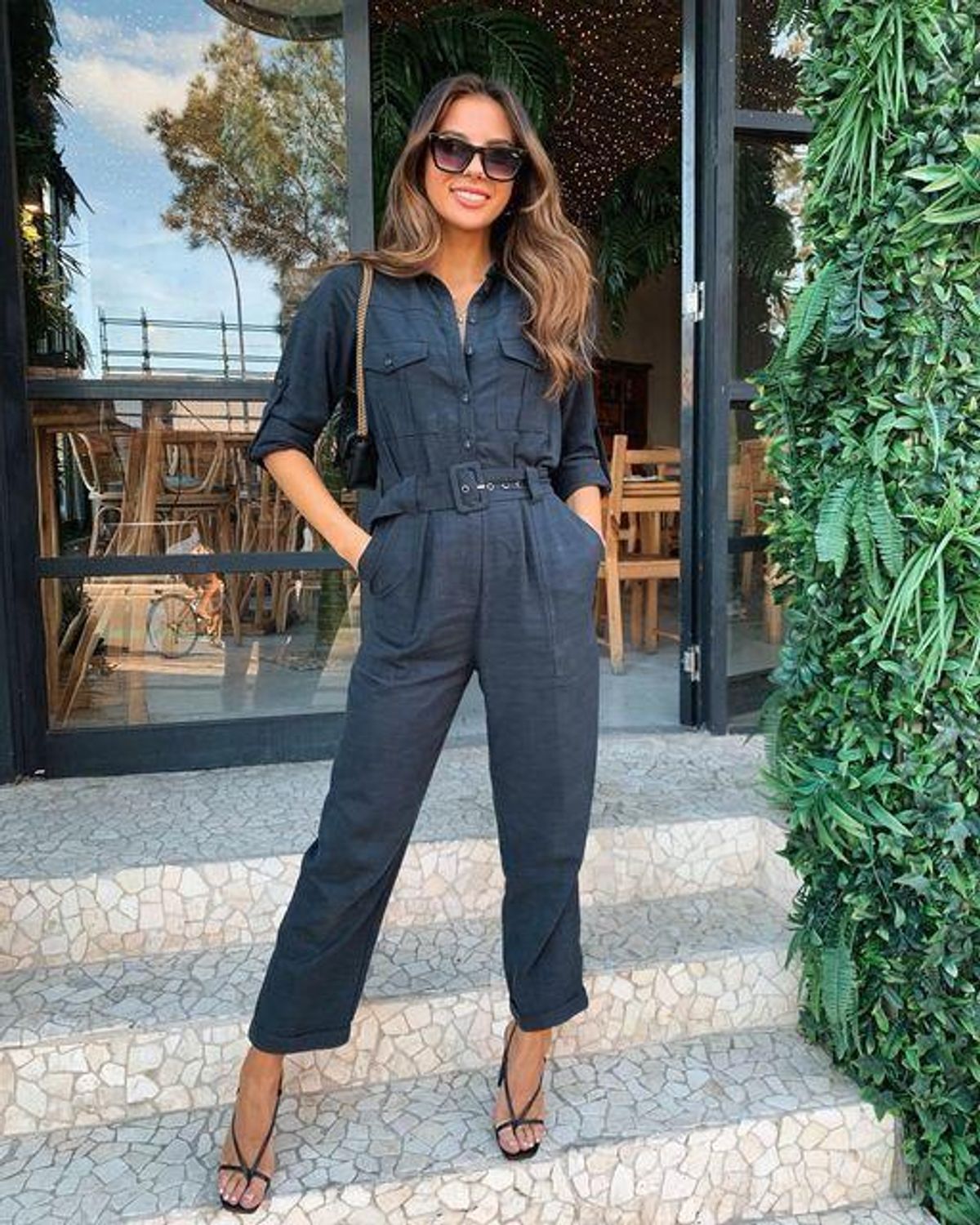 Sheike Fantasia jumpsuit - Image 1