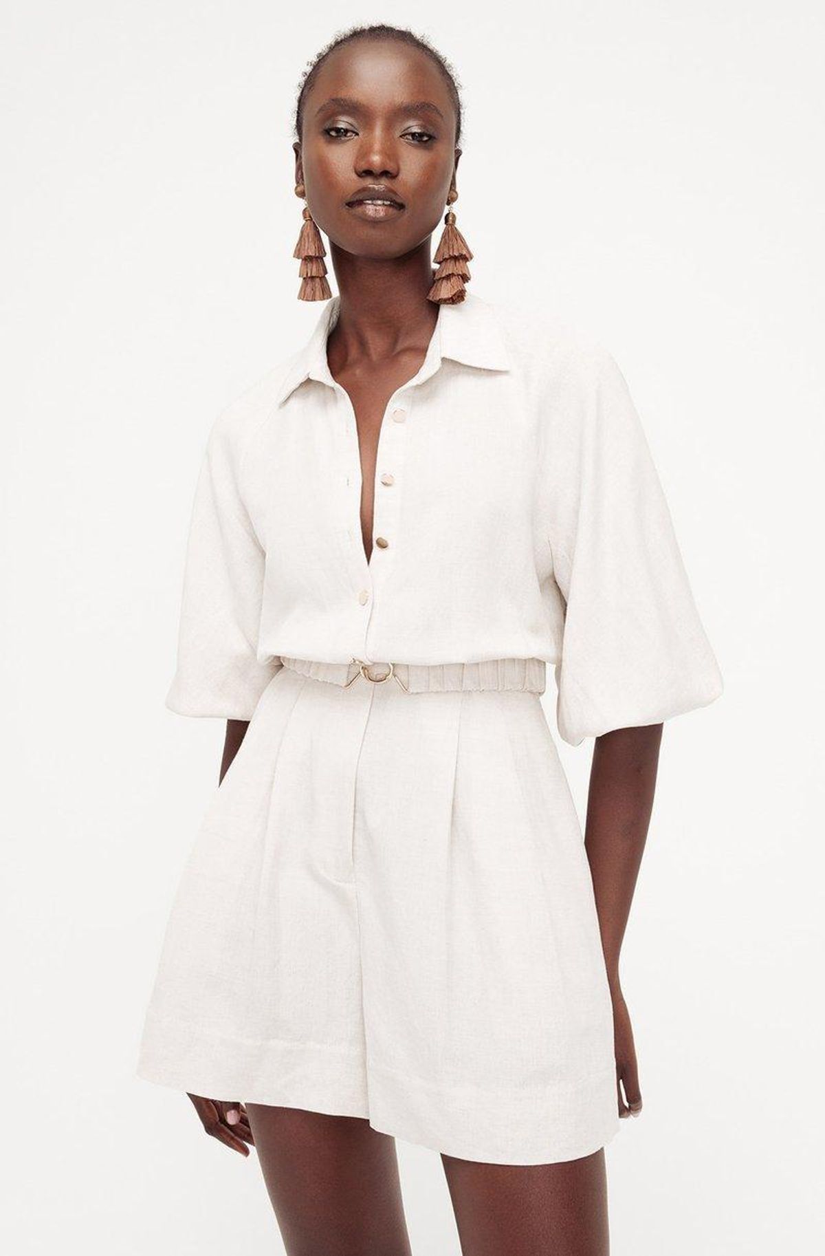 Sheike Sante Fe Playsuit Size 8 - Image 2