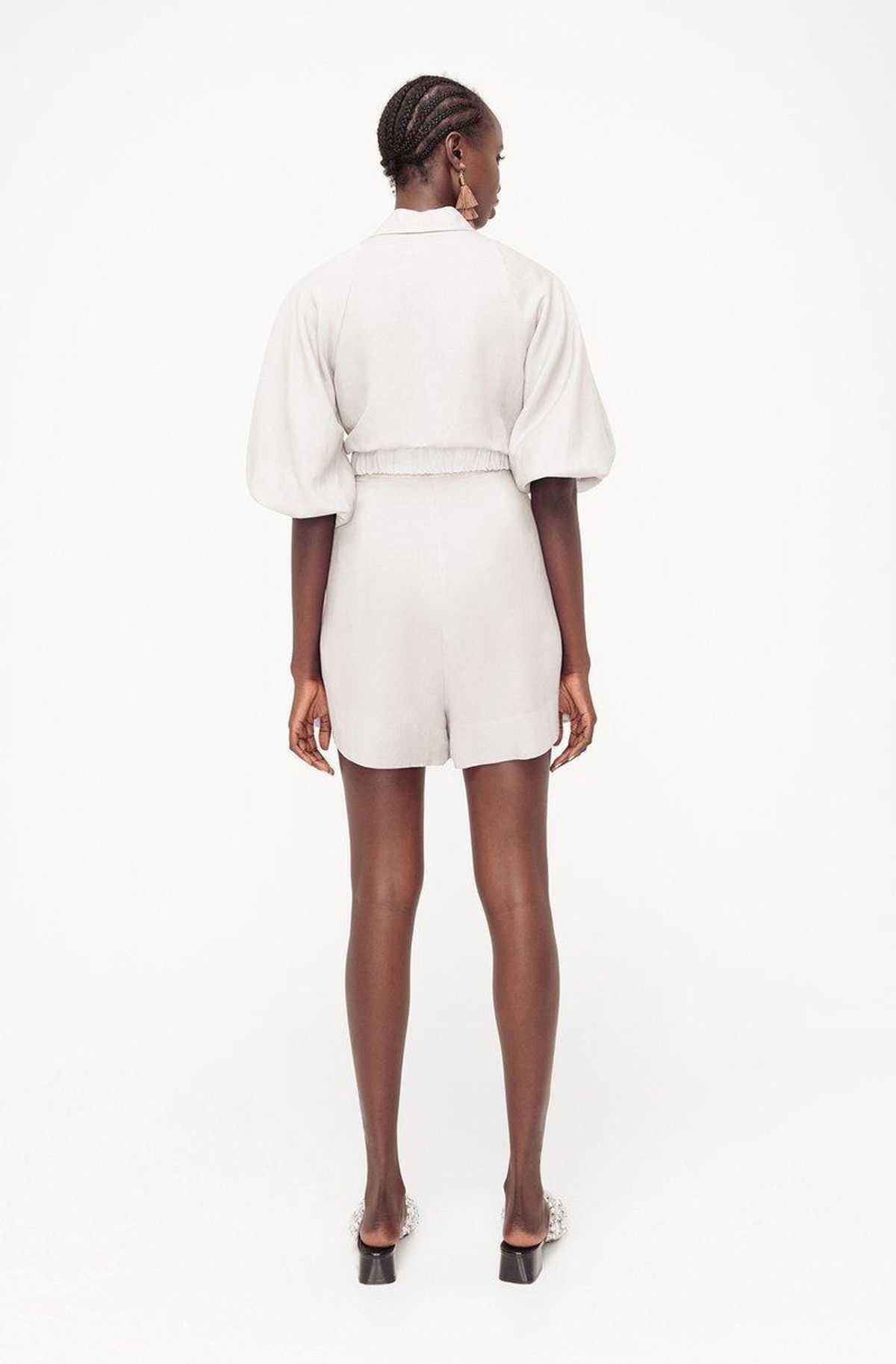 Sheike Sante Fe Playsuit Size 8 - Image 3