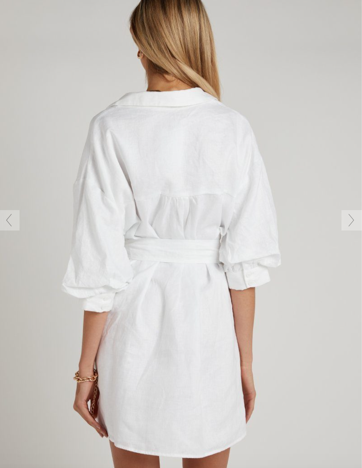 Dissh Libby dress - Image 2