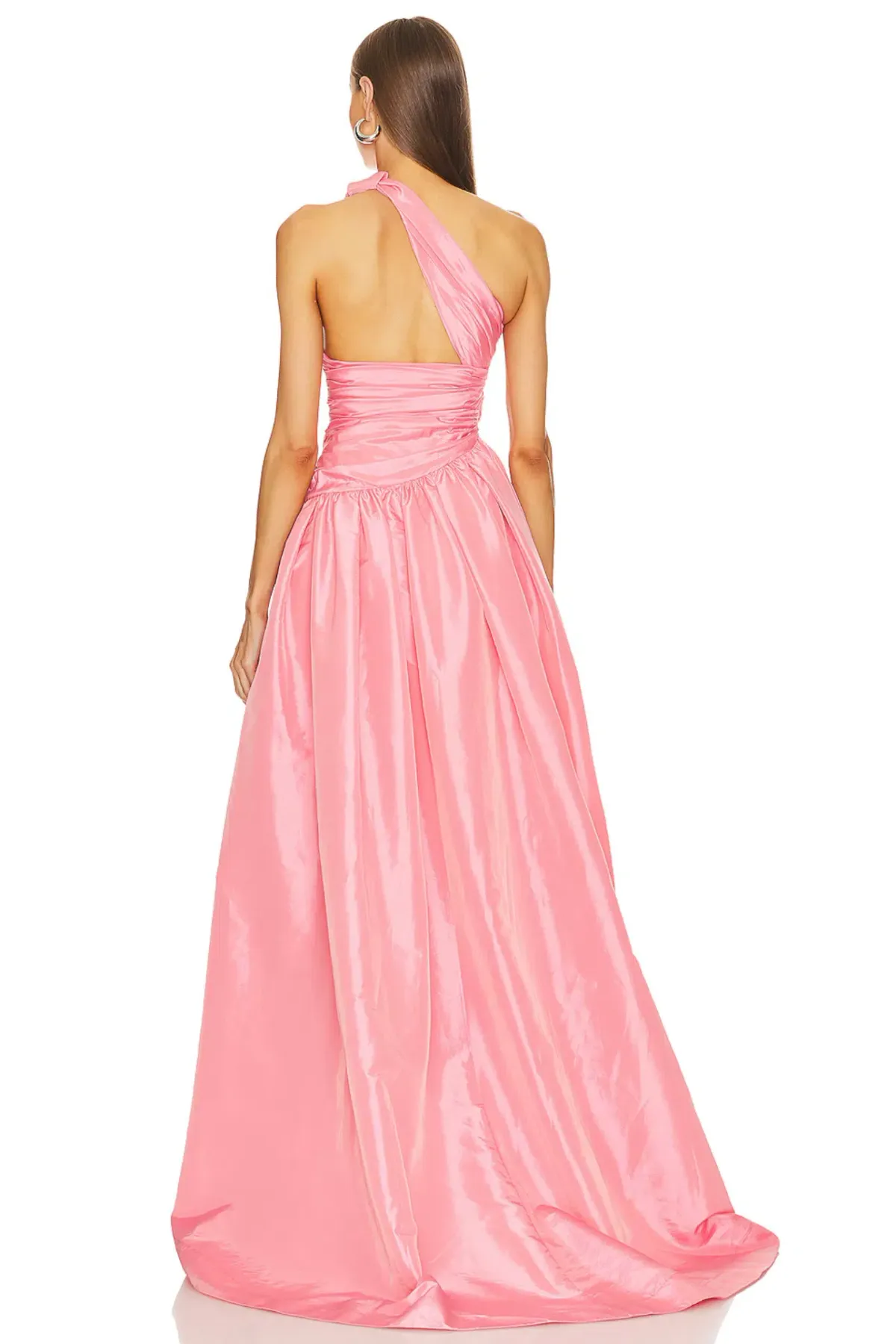NBD Chey Gown Pink Size 6 - Image 3