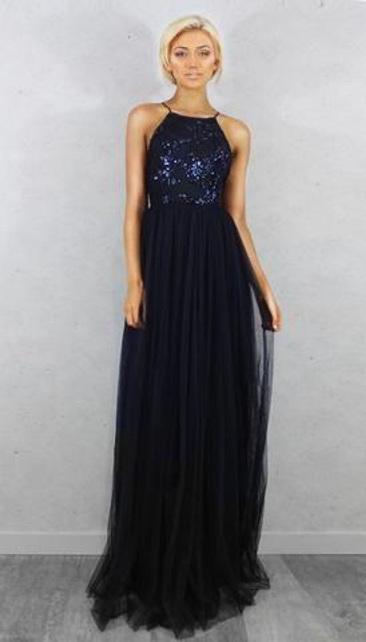 Studio Minc Starlit Formal Dress, - Image 2