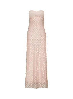 Manning Cartell Supreme Extreme Balconette Dress Rosewater Size AU 8 for rent on The Volte - image 5