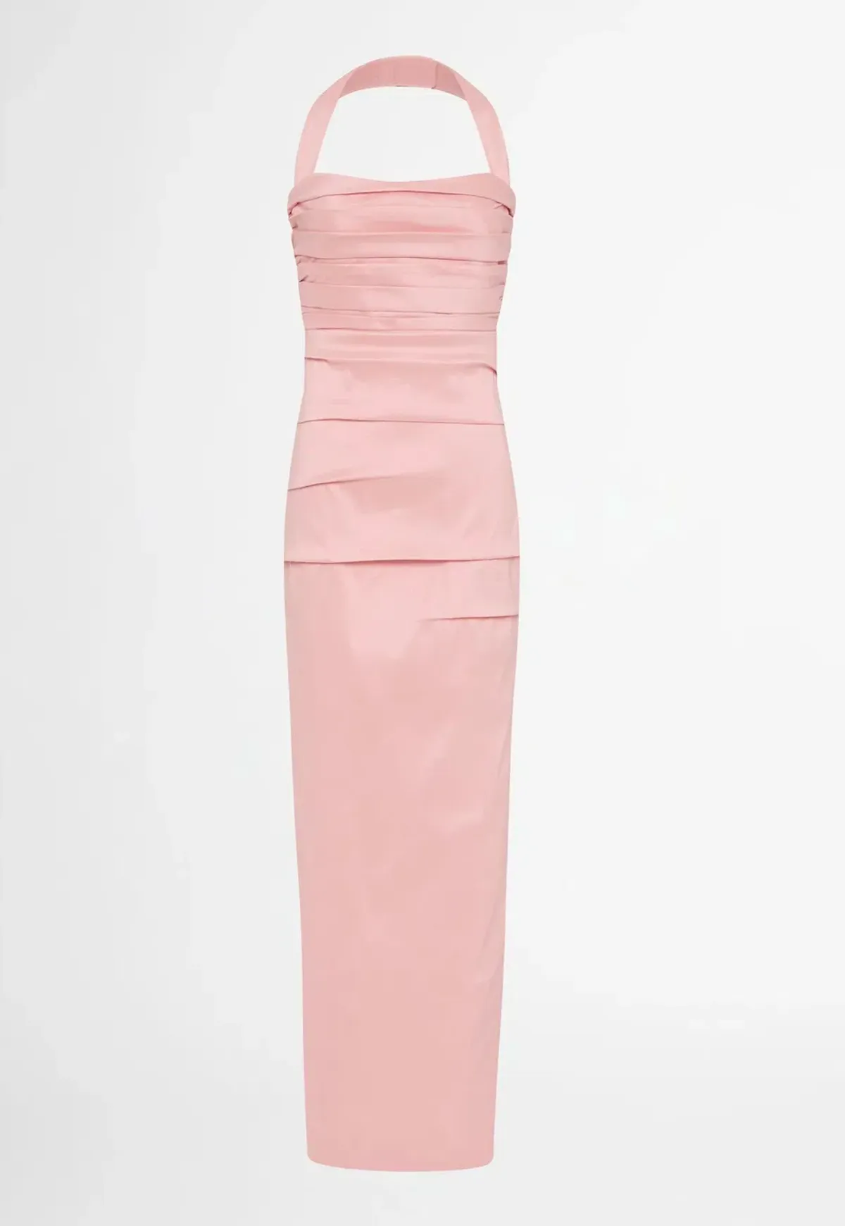 Sheike Carrie Gown Pink Size 6 - Image 4
