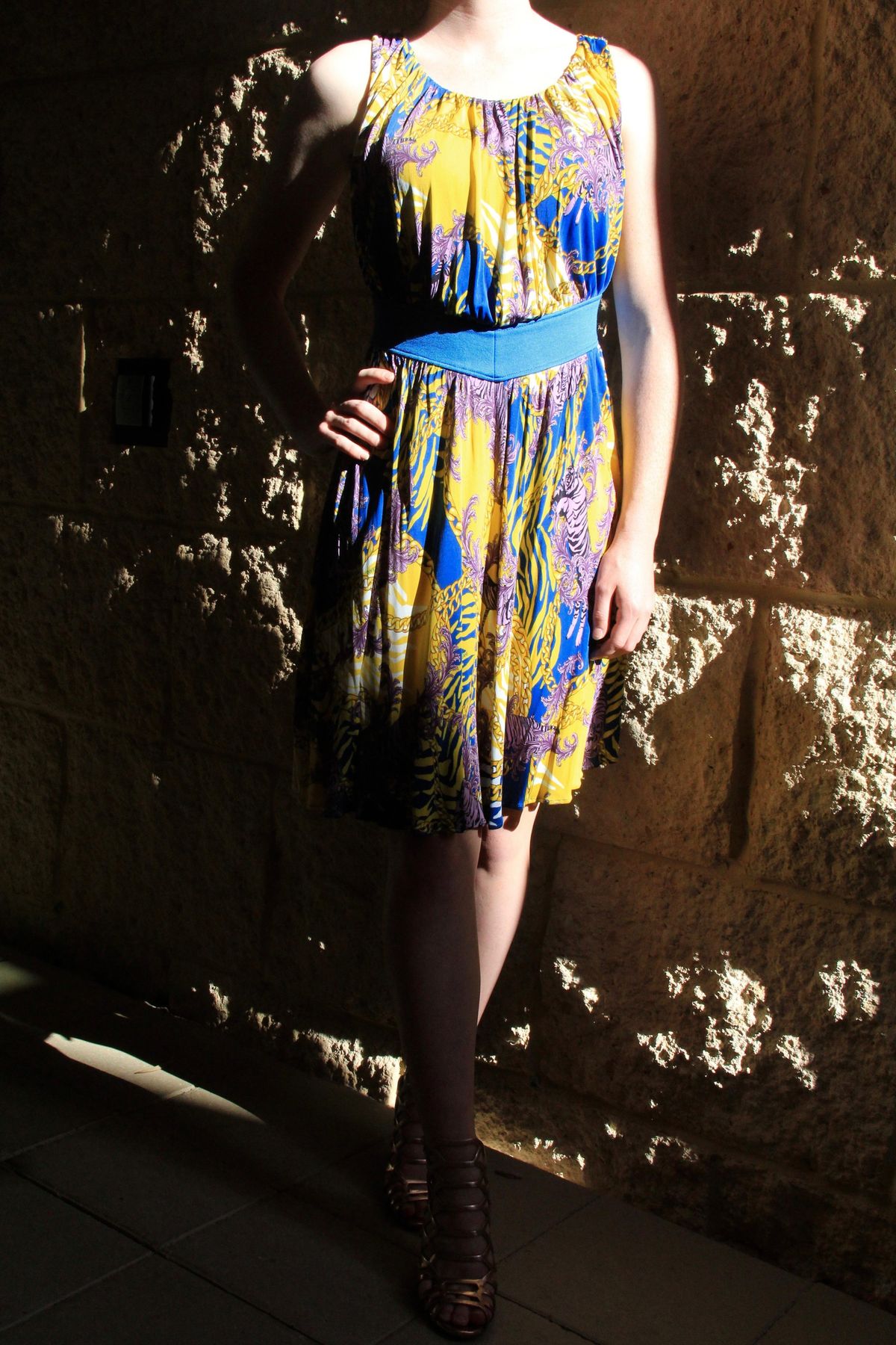 Versace Dress - Image 5