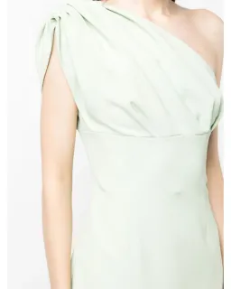 Rachel Gilbert Winnie Gown Seafoam Green Size AU 16 for rent on The Volte - image 3