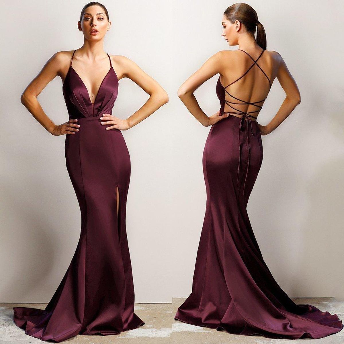 ATHENA GOWN BY JADORE - Image 4