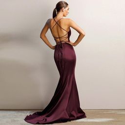 ATHENA GOWN BY JADORE for rent on The Volte - image 2