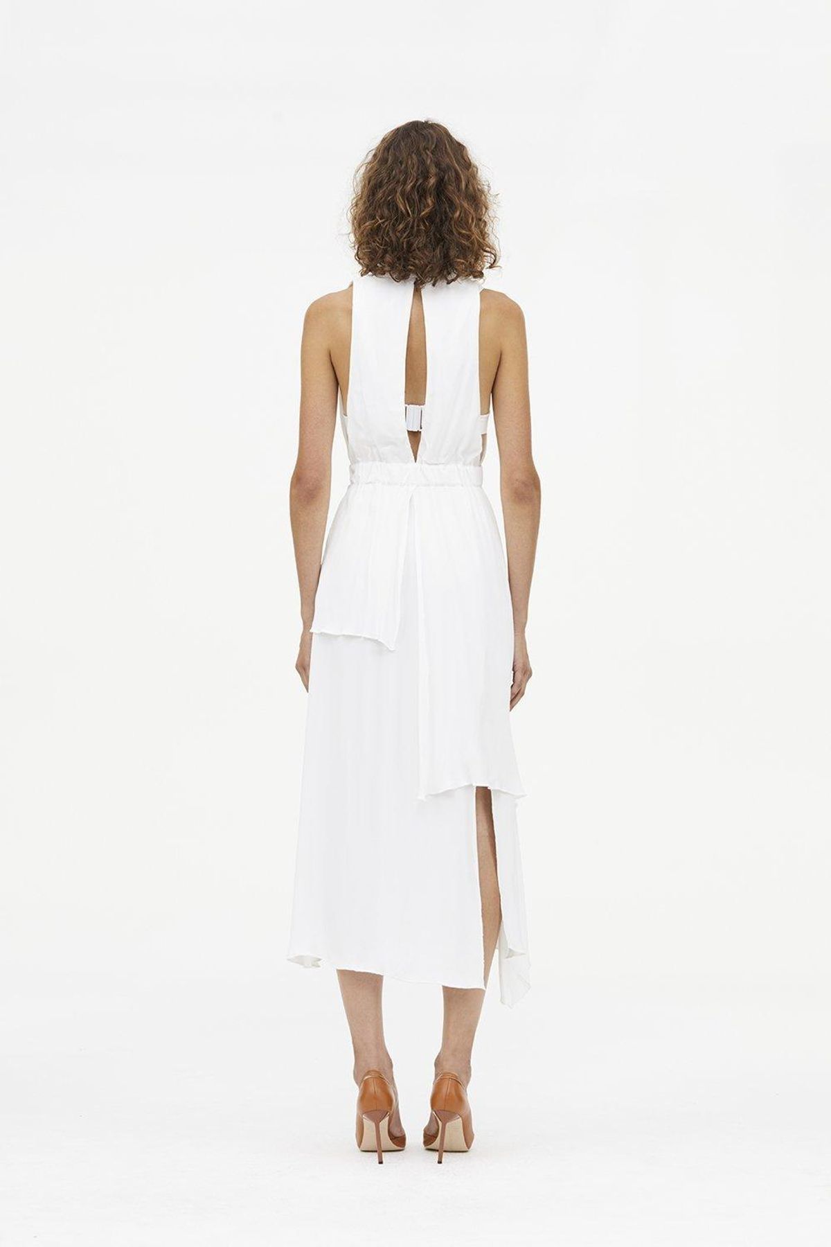 Manning Cartell New Order Dress size 8 - Image 3