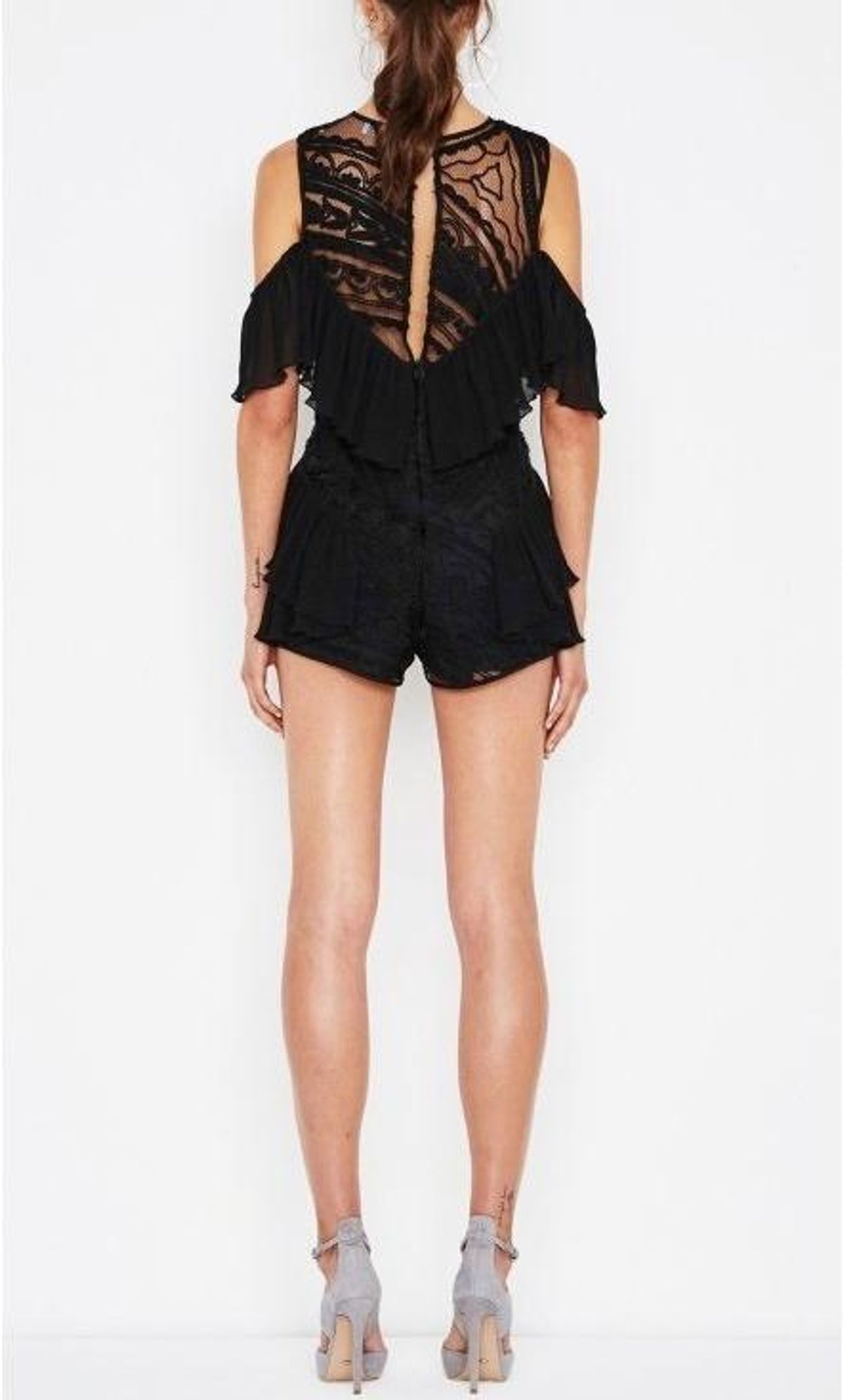 Alice McCALL - You're So Young So Have Fun Girl Playsuit - Image 3