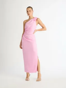 Sheike Kennedy Dress Pink Size 10 for rent on The Volte - image 1