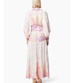 Elliatt - Grandeur Dress, Size L for rent on The Volte - image 2