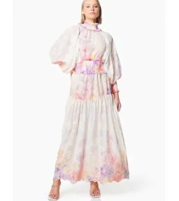 Elliatt - Grandeur Dress, Size L for rent on The Volte - image 1