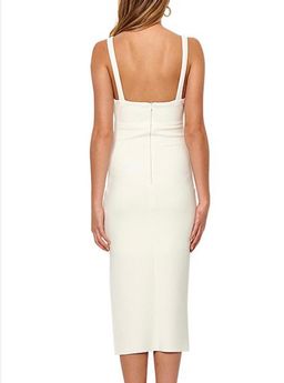 Bec and Bridge Bon Marche Cut Out Dress for rent on The Volte - image 2