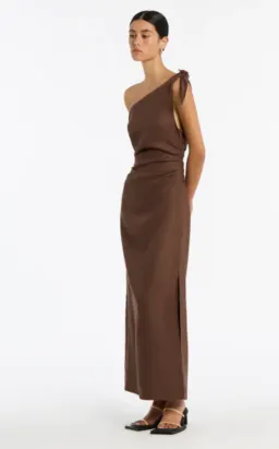 Sir The Label Bettina Dress AU 12 for rent on The Volte - image 2