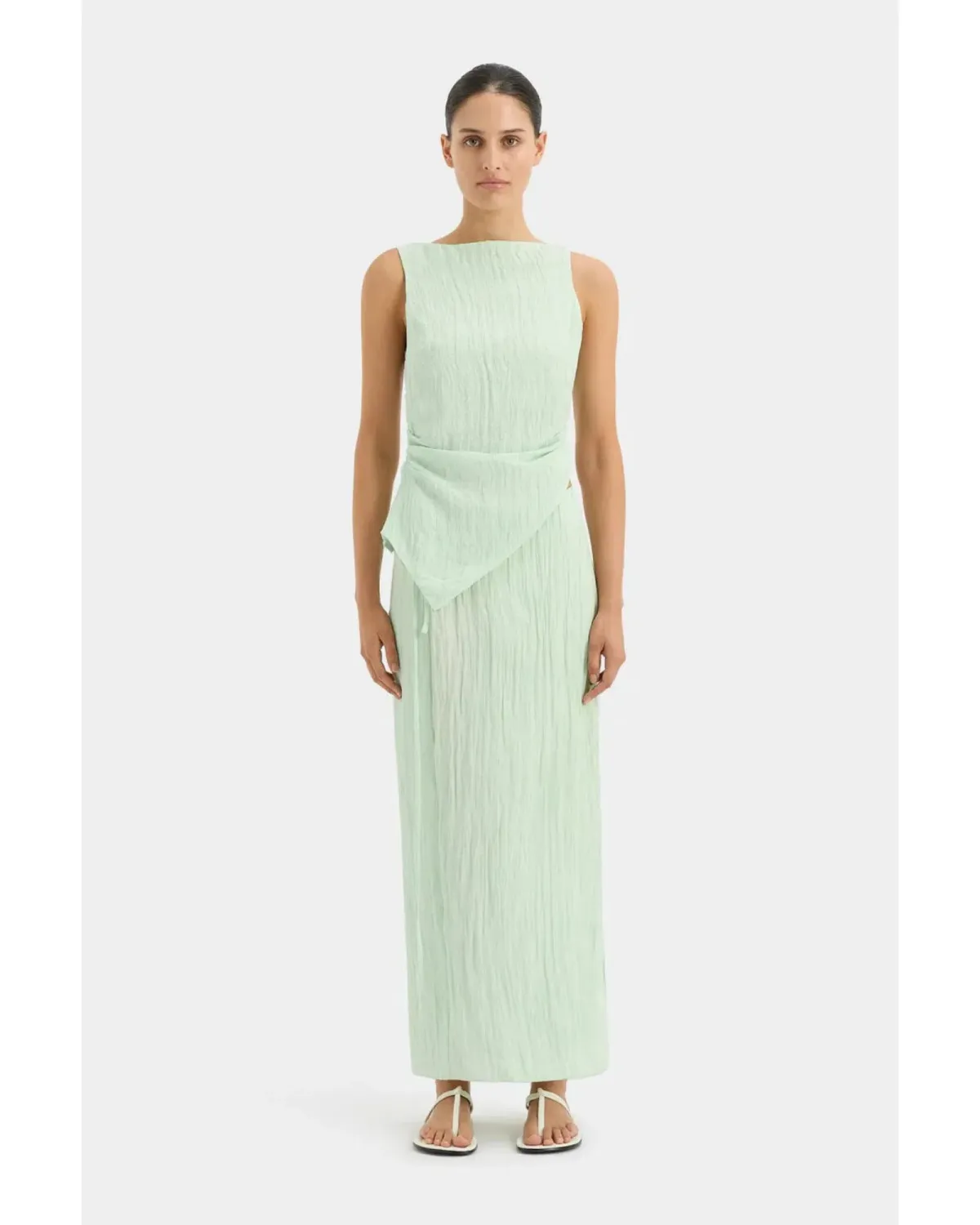 Sir The Label Ligera Set Mint Green Size 1 / AU 8 - Image 1