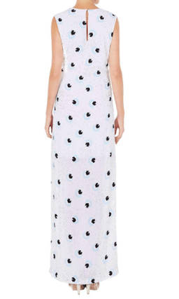 Sass & Bide Fate Of The Wanderer Dress for rent on The Volte - image 2