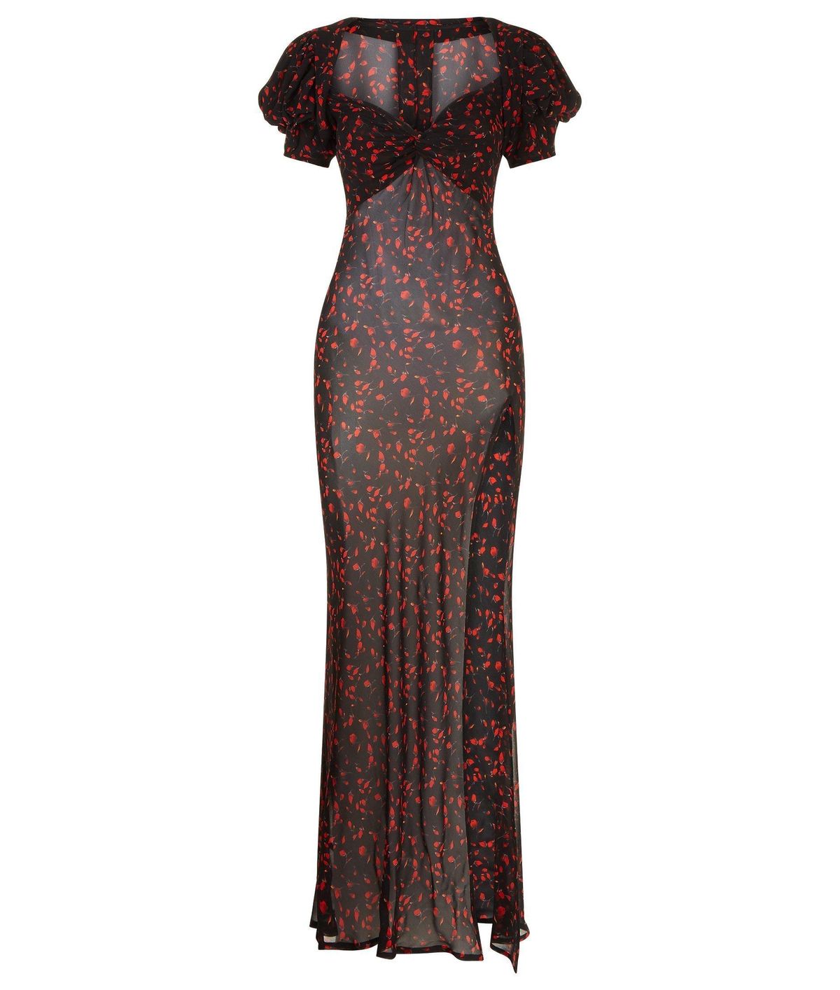 Rat And Boa Magnolia Dress size 6 - Image 3